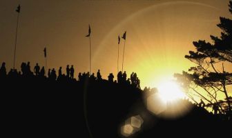 Fierce Light: When Spirit Meets Action