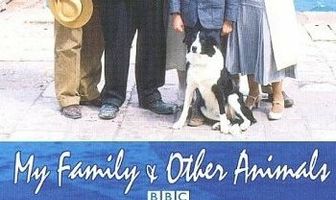 Моя семья и другие животные