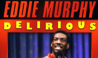 Эдди Мерфи: Околесица