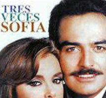 Три жизни Софии