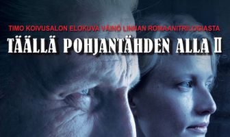 Здесь, под полярной звездой 2