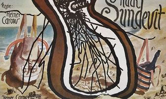 Путешествие в Зундевит