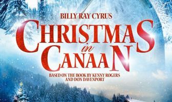 Рождество в Канаане
