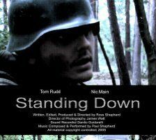 Standing Down