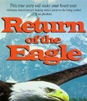 Return of the Eagle