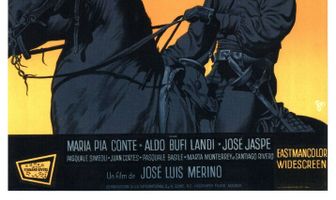 La última aventura del Zorro