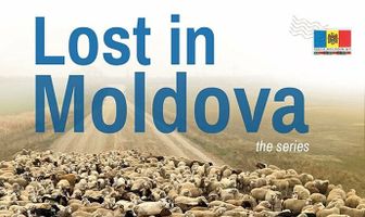 Lost in Moldova