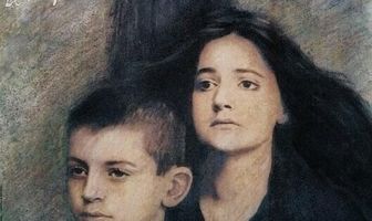 Отец, сын и ветерок