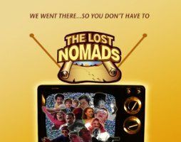 The Lost Nomads: Get Lost!