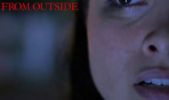 It Comes from Outside