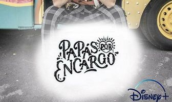 Отцы на задании