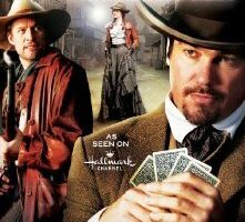 Игрок, девушка и стрелок