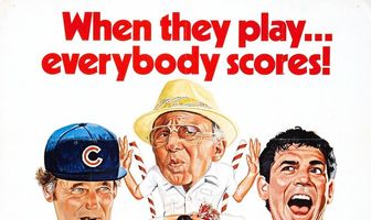 The Kinky Coaches and the Pom Pom Pussycats