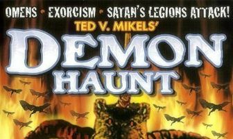 Demon Haunt