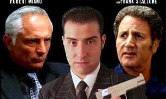 Вот, кто я такой