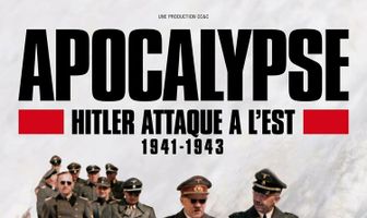 Апокалипсис: Гитлер атакует на востоке