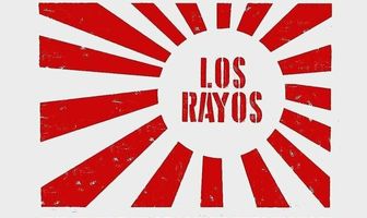 Los Rayos