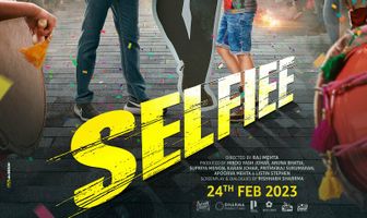 Селфи