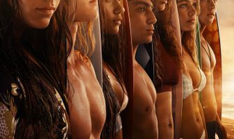 Лето на сёрфе