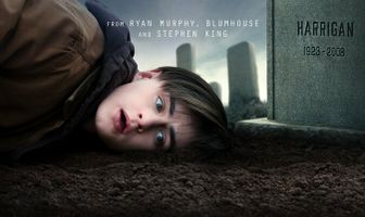 Телефон мистера Харригана