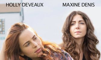 Противоположности