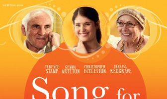 Песня для Марион