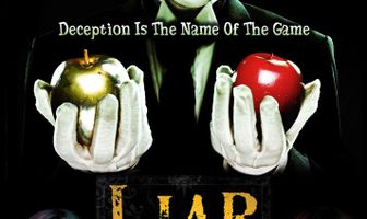 Игра лжецов: Последний раунд