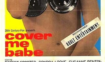 Cover Me Babe