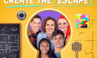 Create the Escape