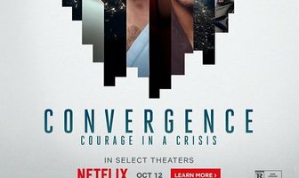 Вместе: Храбрость в трудные времена