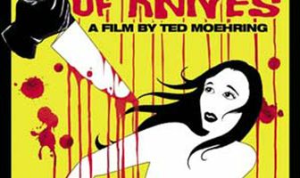 Кровавая баня в Доме ножей