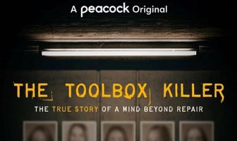 The Toolbox Killer