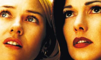 Малхолланд Драйв