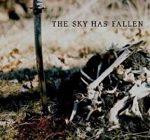 Небо рухнуло