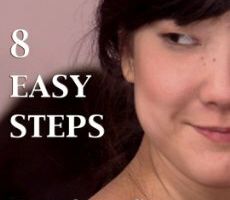 8 Easy Steps