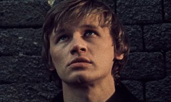 Меня зовут Арлекино