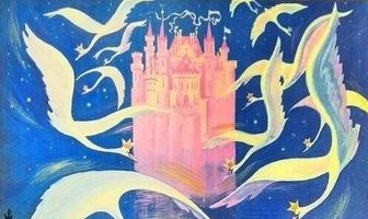 Дикие лебеди