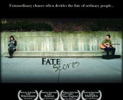 Fate Scores