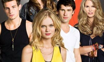 Красивая жизнь