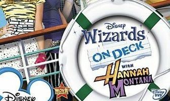 Всё тип-топ, или Жизнь на палубе