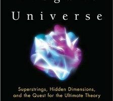 Элегантная вселенная