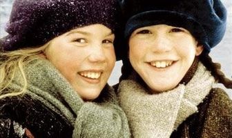 Эмили из Нью-Мун