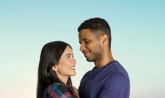Love at Sky Gardens