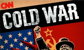 Холодная война