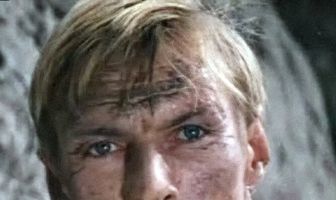 Мировой парень