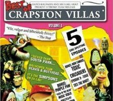 Крэпстон Виллас