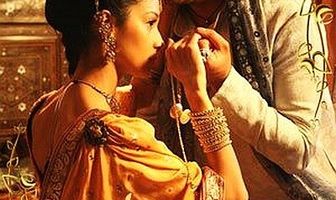 Индийское кино