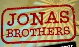 Jonas Brothers: Живя мечтой