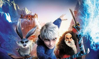 Хранители снов