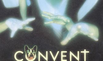 Женский монастырь